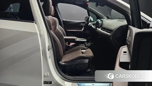 BMW 2 Series Active Tourer (U06) id 3026775 из Кореи 20