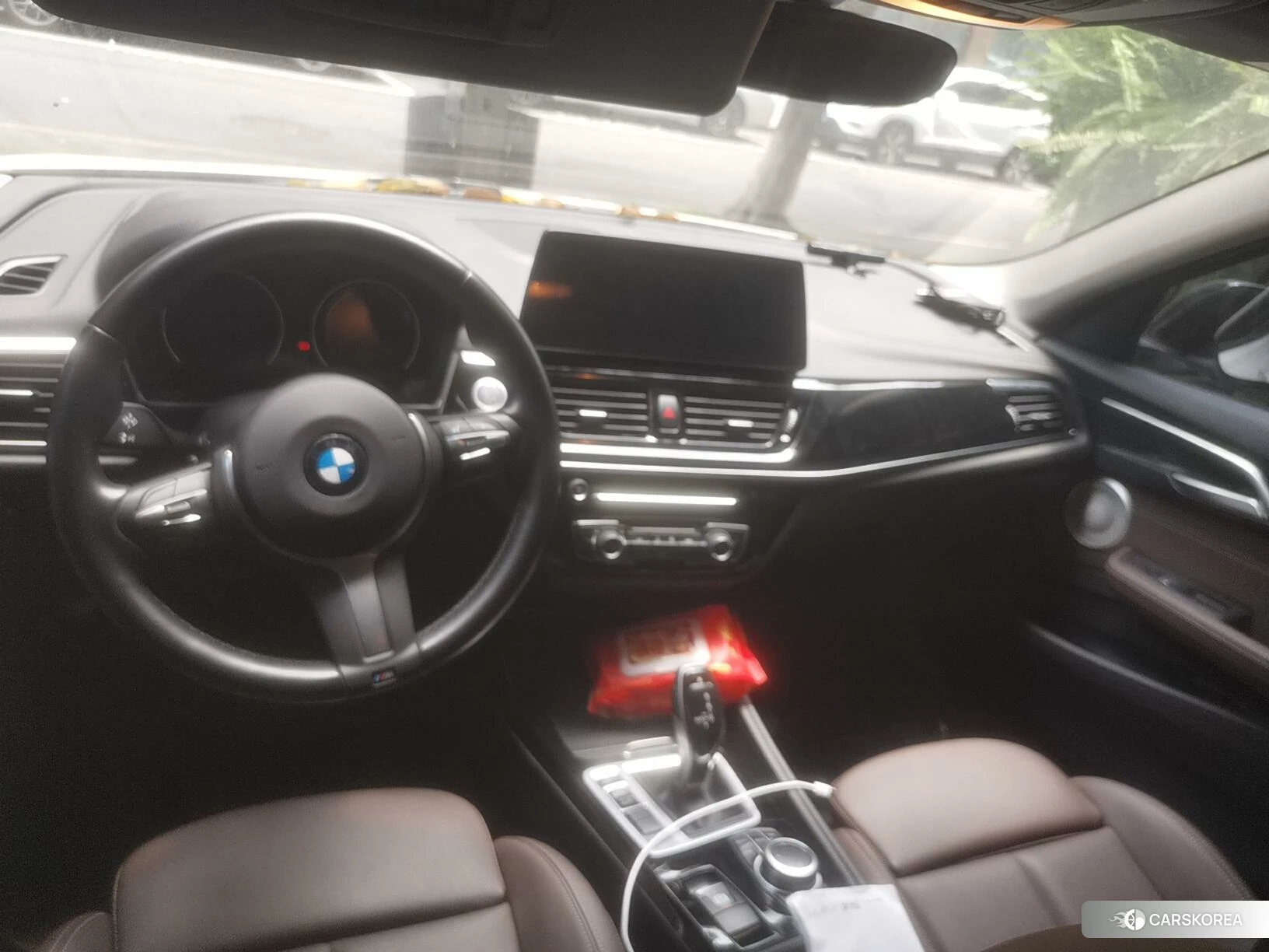 BMW 1 series id 4413465 из Китая 21