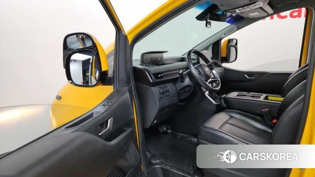 Hyundai Staria id 3839098 из Кореи 20