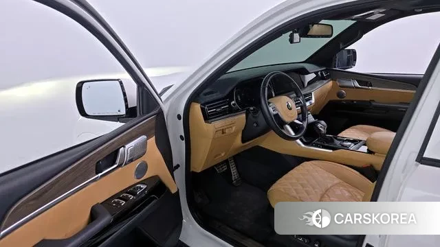 Kia Mohave Master id 3650453 из Кореи 20