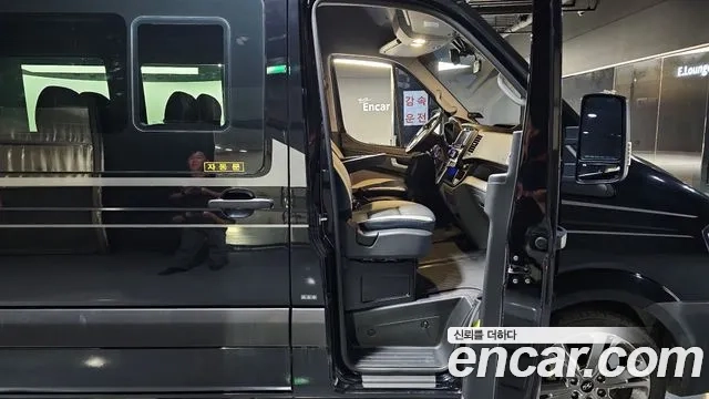 Hyundai Solati id 2953956 из Кореи 20