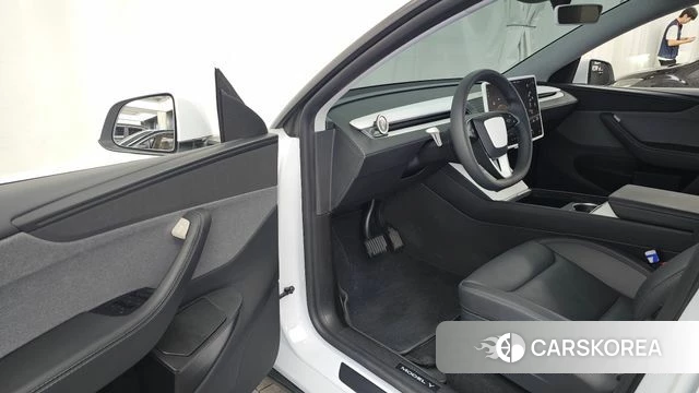 Tesla Model Y id 4762092 из Кореи 20