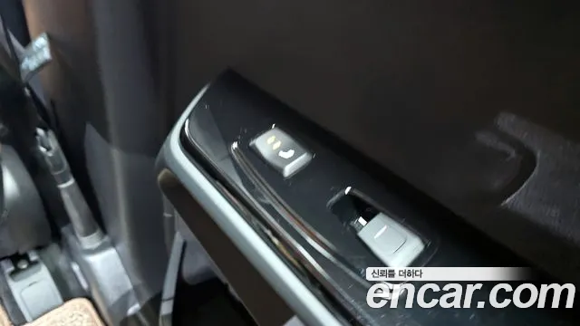 Ssangyong Torres id 2677906 из Кореи 20