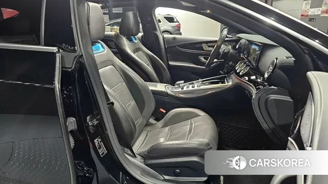 Mercedes-Benz AMG GT id 3479548 из Кореи 20