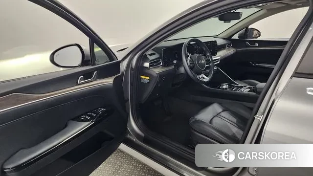 Kia K5 Hybrid 3rd Generation id 3149679 из Кореи 20