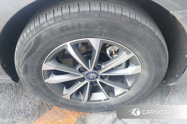 BYD Qin PLUS DM id 3919506 из Китая 17
