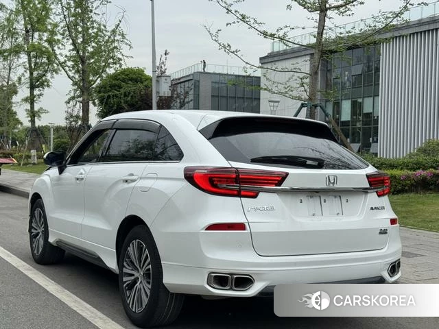Honda Crown Road id 4260723 из Китая 17