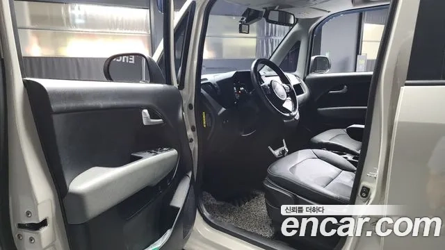 Kia The New Kia Ray id 2954452 из Кореи 20