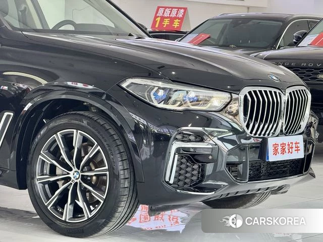BMW X5 id 4313723 из Китая 20