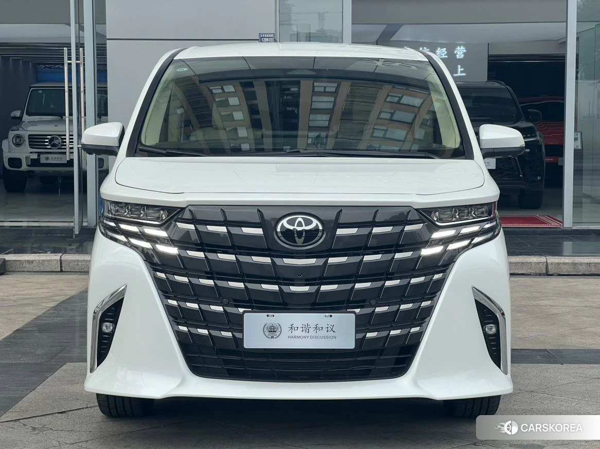 Toyota Elfa id 4487172 из Китая 18