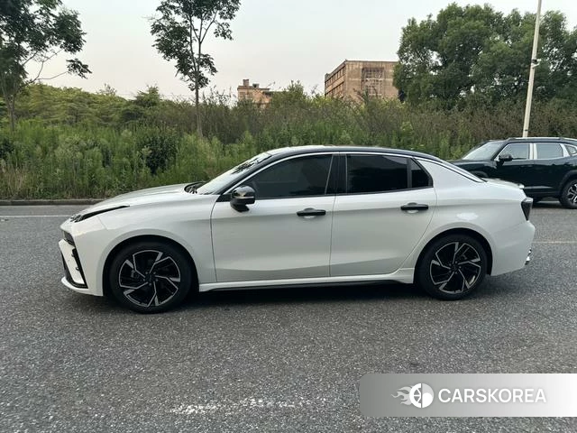 Lynk 03 id 4240513 из Китая 15
