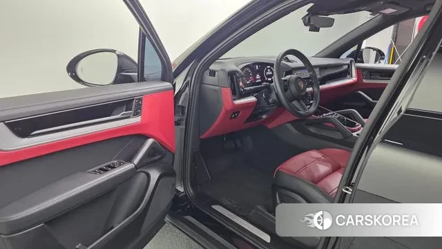 Porsche Cayenne (PO536) id 3776052 из Кореи 20