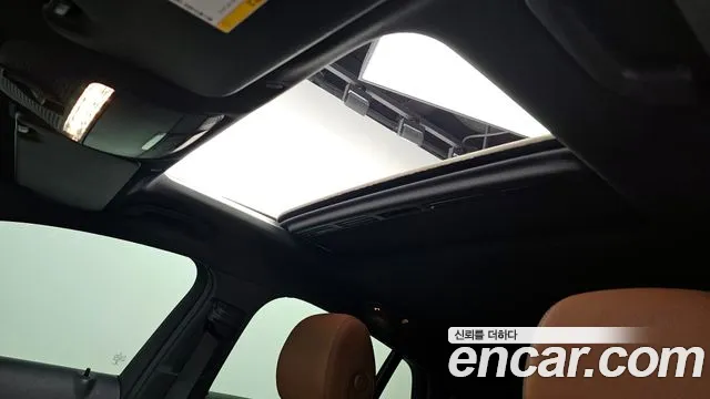 Mercedes-Benz GLC-Class X253 id 2662849 из Кореи 20