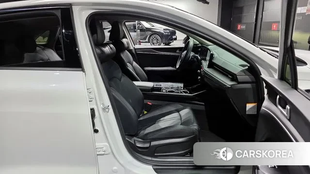 Kia The New K5 Hybrid 3rd generation id 3576334 из Кореи 20