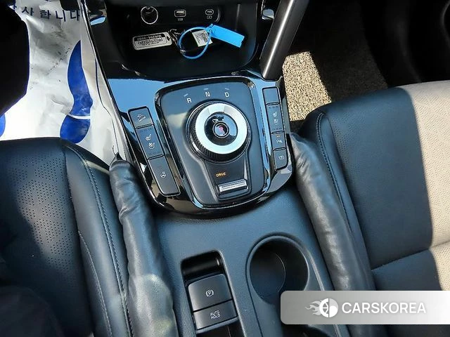 Kia The New Seltos id 4494406 из Кореи 20