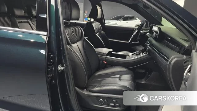 Hyundai The New Palisade id 3512861 из Кореи 20