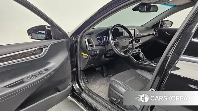 Hyundai Grandeur IG id 3423082 из Кореи 20