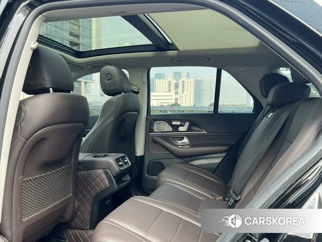 Mercedes-Benz GLE (import) id 4222084 из Китая 17