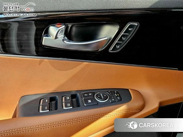 Kia The New Sorento id 4225164 из Кореи 18