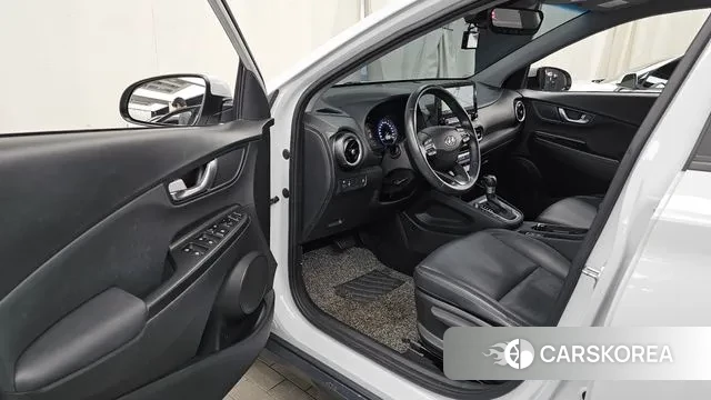 Hyundai The New Kona id 3702968 из Кореи 20