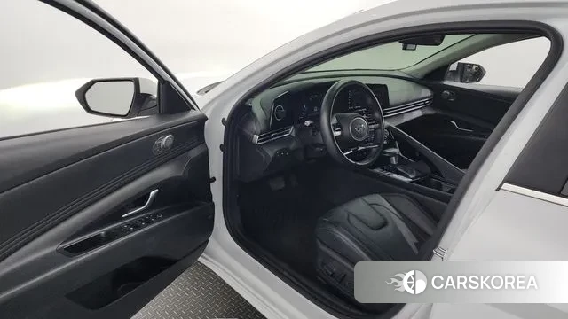 Hyundai Avante (CN7) id 2964606 из Кореи 20