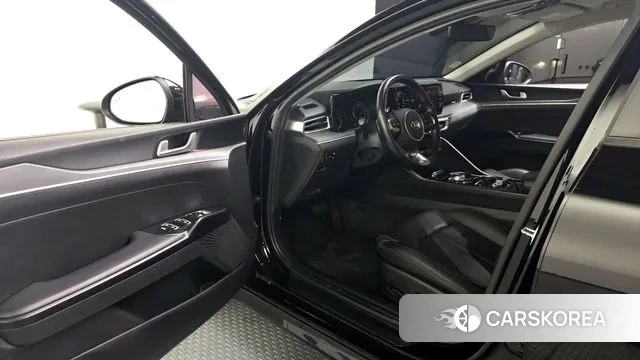 Kia K5 Hybrid 3rd Generation id 3464156 из Кореи 20