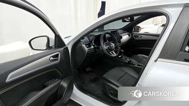 Renault Korea (Samsung) XM3 id 3838194 из Кореи 20