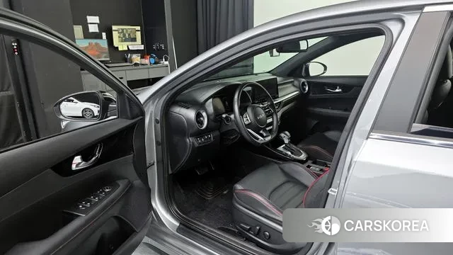 Kia The New K3 2nd generation id 3601194 из Кореи 20