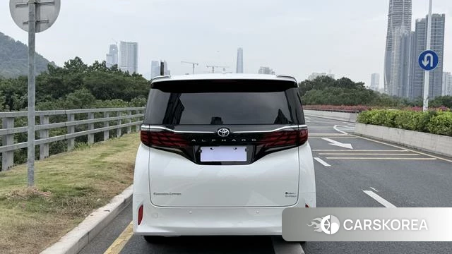 Toyota Elfa id 4274592 из Китая 12