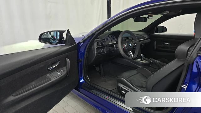 BMW M4 (F82) id 4856370 из Кореи 31