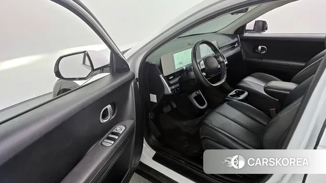 Hyundai Ionic 5 id 3478169 из Кореи 20