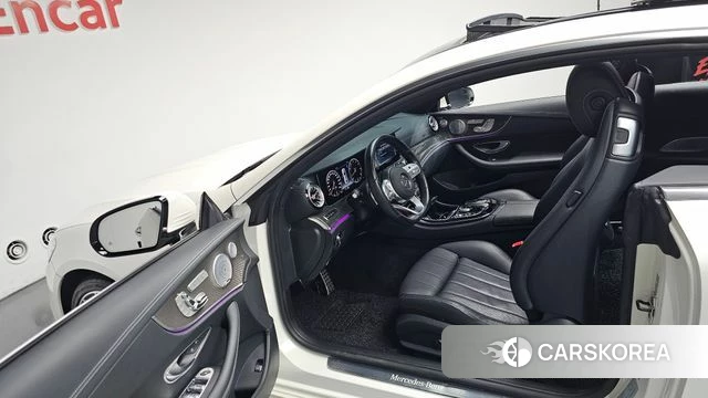 Mercedes-Benz E-Class W213 id 4284362 из Кореи 35
