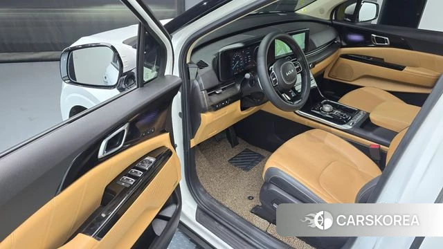 Kia Carnival 4th generation id 3831975 из Кореи 20