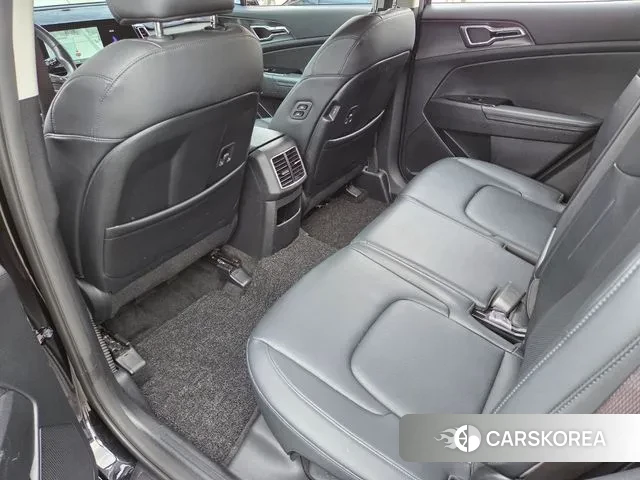 Kia Sportage 5th Generation id 2997711 из Кореи 15