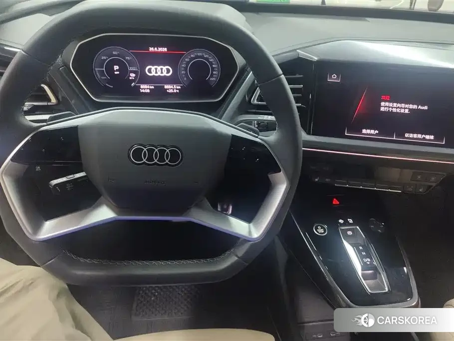 Audi Q4 id 4546219 из Китая 16