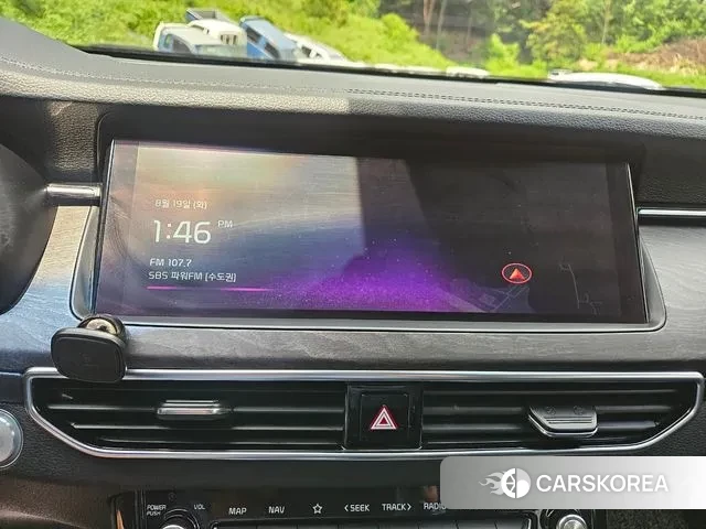 Kia K7 Premier id 3530103 из Кореи 20