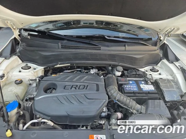 Kia Seltos id 2873359 из Кореи 16