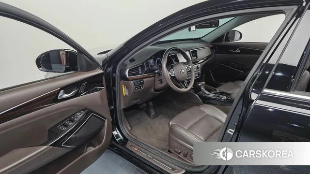 Kia Come New K7 id 4496834 из Кореи 30