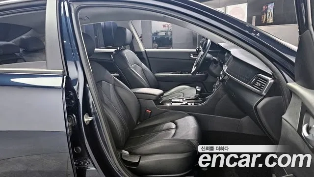 Kia K5 second generation id 2865728 из Кореи 20