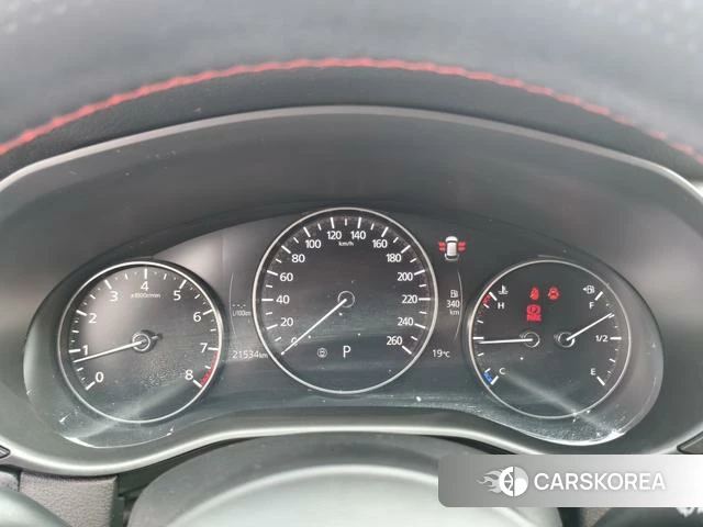 Mazda CX-50 line also id 4265667 из Китая 22