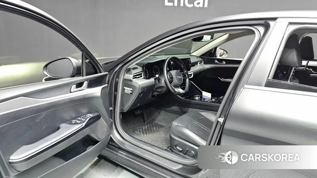 Kia K5 3rd generation id 4397242 из Кореи 20