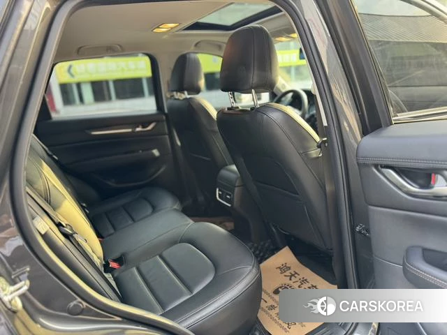 Mazda CX-5 id 4262378 из Китая 16