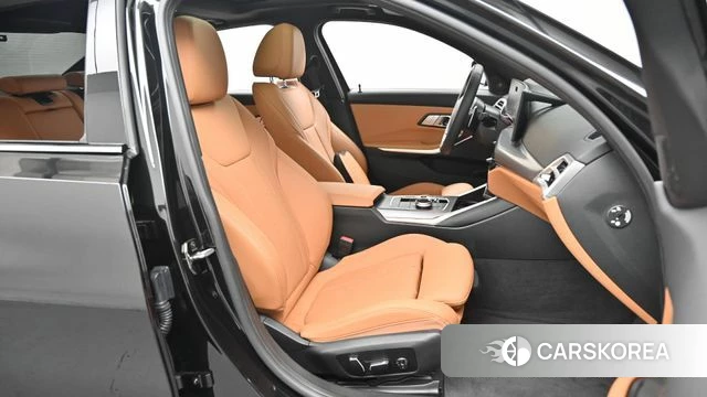 BMW 3 Series (G20) id 4329414 из Кореи 20