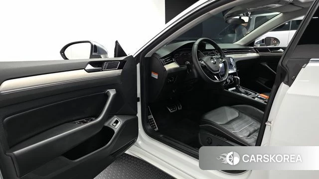 Volkswagen Arteon id 4377714 из Кореи 20