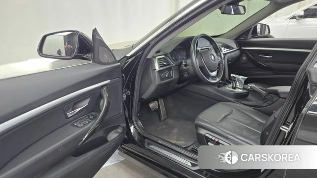 BMW 3 Series GT (F34) id 4019956 из Кореи 20