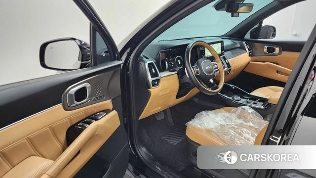 Kia Sorento 4th Generation id 4561687 из Кореи 35