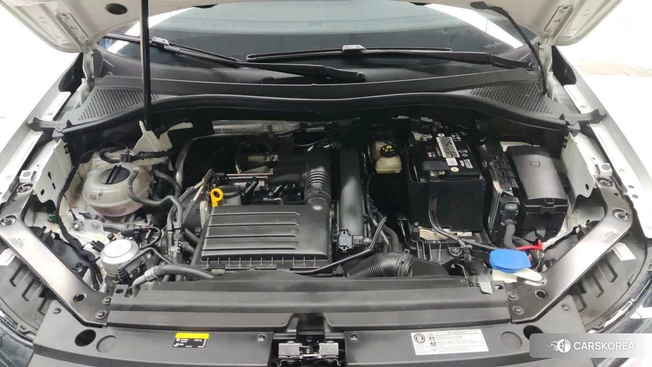 Volkswagen Tiguan L id 4487252 из Китая 16