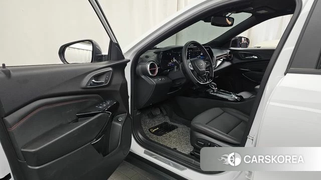 Chevrolet (GM Daewoo) Trax Crossover id 4773460 из Кореи 32