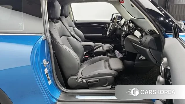 Mini Cooper id 3685518 из Кореи 20