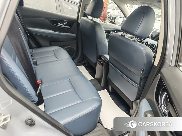 Nissan Qijun id 4258950 из Китая 17